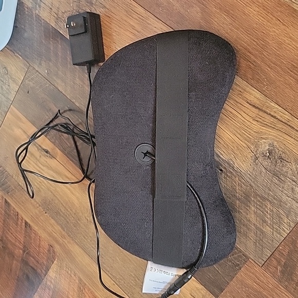 Papillion Back and Neck Massager - Picture 4 of 4